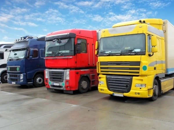 Adana Nallıhan Nakliye